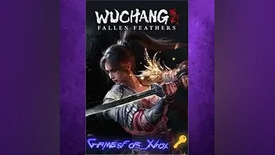 WUCHANG Fallen Feathers XBOX Key