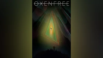 Oxenfree Steam Key GLOBAL