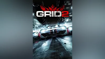 GRID 2 (Steam Global)