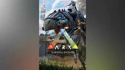 ARK: Survival Evolved Steam Key EUROPE