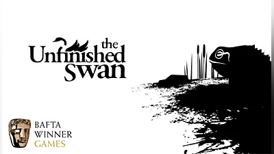 The Unfinished Swan