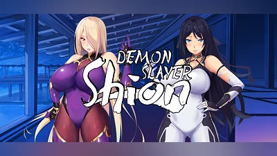 Demon Slayer Shion UNRATED