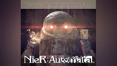 NieR: Automata - 3C3C1D119440927 DLC EU PC Steam CD Key