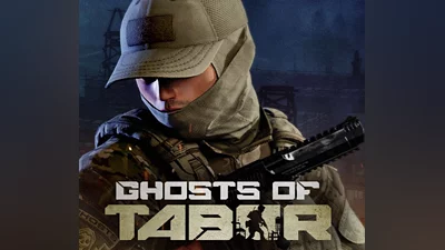 Ghosts Of Tabor Meta Quest CD Key