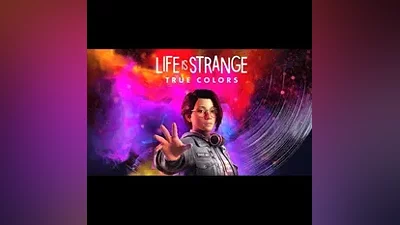 Life is Strange True Colors (PC) Steam Key