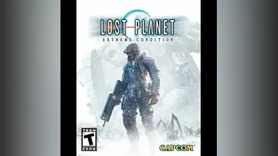 Lost Planet Extreme Condition Steam Key