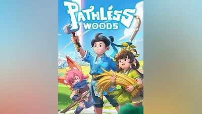 Pathless Woods Steam CD Key (Global)