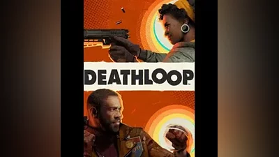 Deathloop (PC) Steam Key GLOBAL