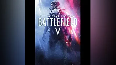 Battlefield 5 Definitive Edition Origin Key