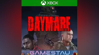 DAYMARE: 1998 | XBOX ONE/X/S | KEY