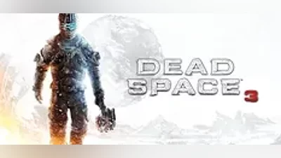 Dead Space 3 (EA App Key / Global)