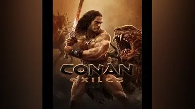 Conan Exiles PC Steam Key