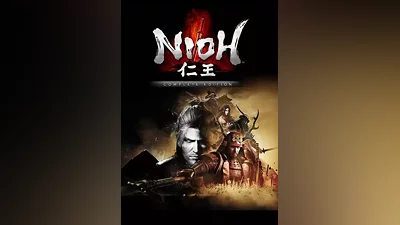 Nioh: Complete Edition
