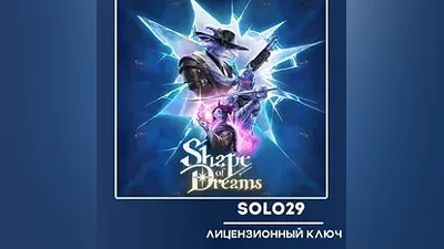 Shape of Dreams Steam Key Russia + ALL COUNTRIES