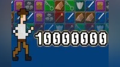 10,000,000 Steam CD Key
