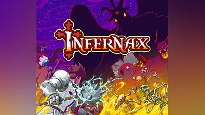 Infernax Steam CD Key