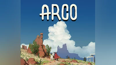 Arco PC Steam CD Key