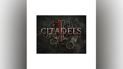 Citadels (steam key)