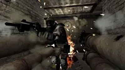 F.E.A.R Steam Key Worldwide