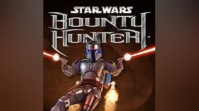 STAR WARS: Bounty Hunter (Steam Key RU ROW)