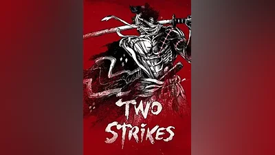 Two Strikes STEAM KEY ALL COUNTRIES