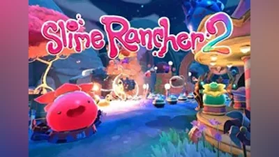 Slime Rancher 2(The Steam Key/RF+CIS*)+ the bonus