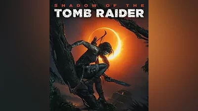 Shadow of the Tomb Raider Definitive Edition Steam Key