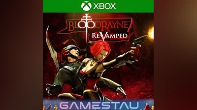 BLOODRAYNE: REVAMPED | XBOX ONE/X/S | KEY