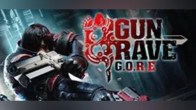 Gungrave G.O.R.E STEAM KEY RU+KZ+CIS
