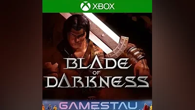 BLADE OF DARKNESS | XBOX ONE/X/S | KEY