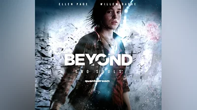Beyond: Two Souls RoW PC Steam CD Key