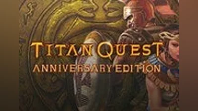 Titan Quest Anniversary Edition DE Steam CD Key