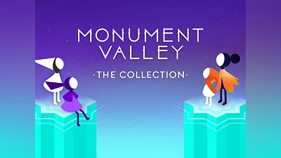 Monument Valley: The Collection (PS4, PS5)