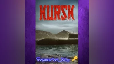 KURSK XBOX