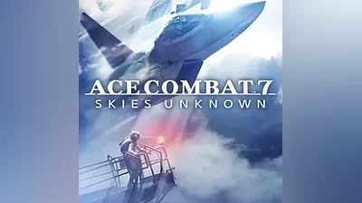 ACE COMBAT 7: SKIES UNKNOWN (Steam key | RU+CIS)