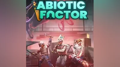 Abiotic Factor (Steam key | RU+CIS)