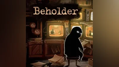Beholder (Steam key | Region free)