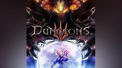 Dungeons 3 (Steam key | RU+CIS)