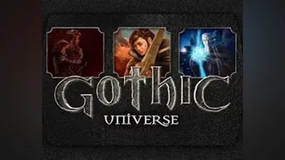Gothic Universe Edition (Steam key RU+CIS)
