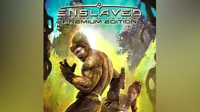 ENSLAVED: Odyssey to the West - Premium Edition Key RU+