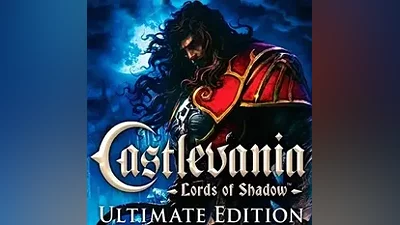 Castlevania: Lords of Shadow Ultimate Edition Steam key