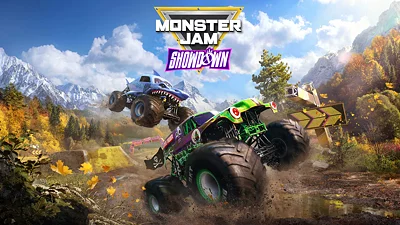 Monster Jam  Showdown