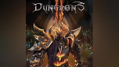 Dungeons 2 (Steam key | RU+CIS)