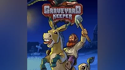 Graveyard Keeper (Steam key | RU+CIS)