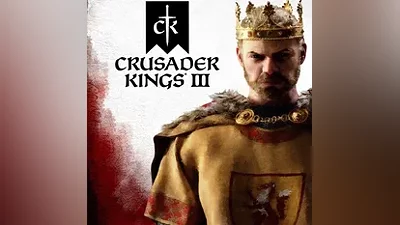 Crusader Kings III (Steam key | RU+CIS+LATAM+TR)