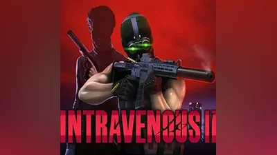 Intravenous 2 (Steam key | Region free)