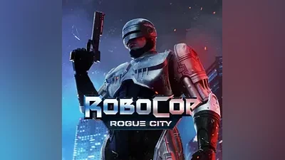 RoboCop: Rogue City (Steam key | RU+CIS)
