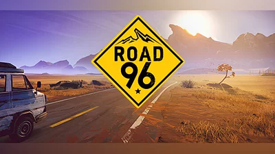 Road 96