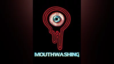 Mouthwashing Steam CD Key (Global)