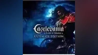 Castlevania: Lords of Shadow – Ultimate Edition / STEAM